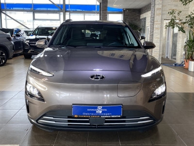 Hyundai KONA Trend dig.Cockpit ACC R.Cam LED Navi SHZ