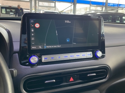 Hyundai KONA Trend dig.Cockpit ACC R.Cam LED Navi SHZ