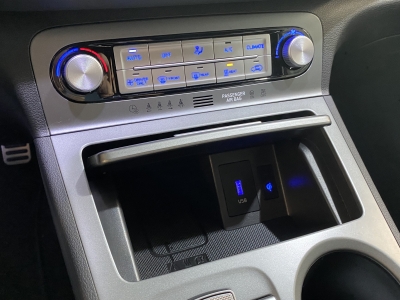 Hyundai KONA Trend dig.Cockpit ACC R.Cam LED Navi SHZ