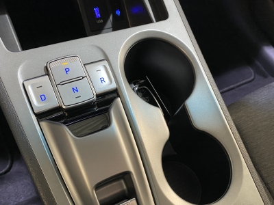 Hyundai KONA Trend dig.Cockpit ACC R.Cam LED Navi SHZ