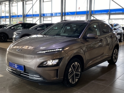 Hyundai KONA Trend dig.Cockpit ACC R.Cam LED Navi SHZ