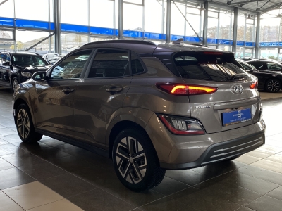 Hyundai KONA Trend dig.Cockpit ACC R.Cam LED Navi SHZ