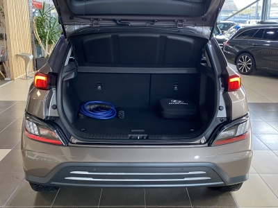 Hyundai KONA Trend dig.Cockpit ACC R.Cam LED Navi SHZ