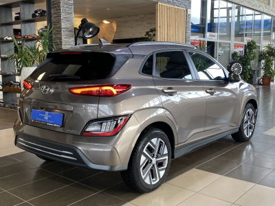 Hyundai KONA Trend dig.Cockpit ACC R.Cam LED Navi SHZ