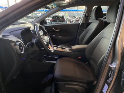 Hyundai KONA Trend dig.Cockpit ACC R.Cam LED Navi SHZ