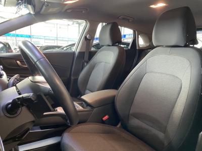 Hyundai KONA Trend dig.Cockpit ACC R.Cam LED Navi SHZ