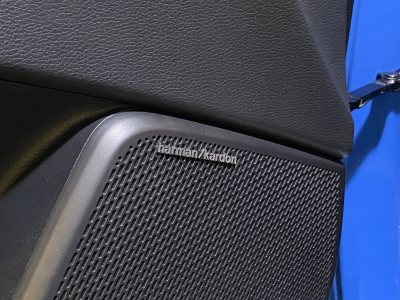 Kia Soul Inspiration Harman/Kardon ACC LED Navi HUD