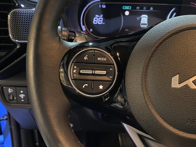Kia Soul Inspiration Harman/Kardon ACC LED Navi HUD