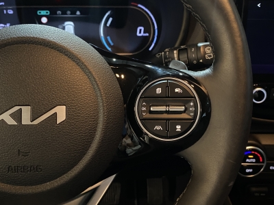 Kia Soul Inspiration Harman/Kardon ACC LED Navi HUD