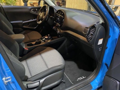 Kia Soul Inspiration Harman/Kardon ACC LED Navi HUD