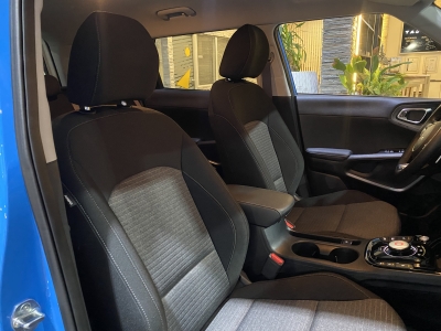 Kia Soul Inspiration Harman/Kardon ACC LED Navi HUD