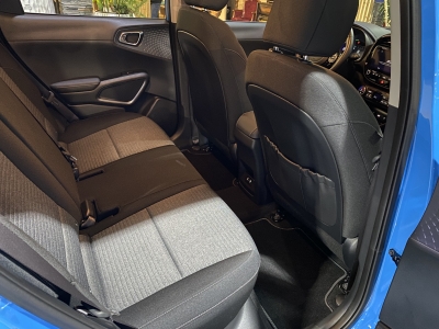 Kia Soul Inspiration Harman/Kardon ACC LED Navi HUD