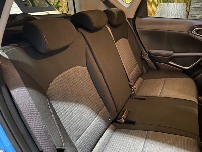 Kia Soul Inspiration Harman/Kardon ACC LED Navi HUD