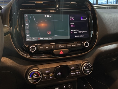 Kia Soul Inspiration Harman/Kardon ACC LED Navi HUD
