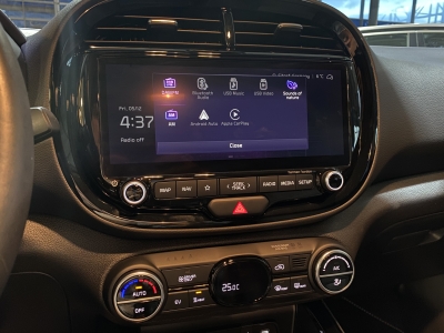 Kia Soul Inspiration Harman/Kardon ACC LED Navi HUD