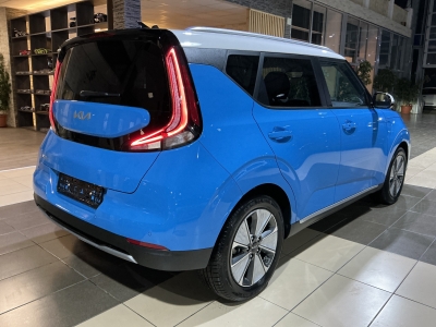 Kia Soul Inspiration Harman/Kardon ACC LED Navi HUD