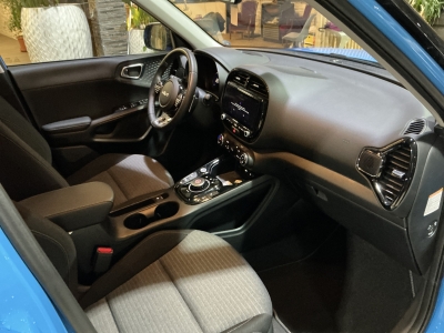 Kia Soul Inspiration Harman/Kardon ACC LED Navi HUD