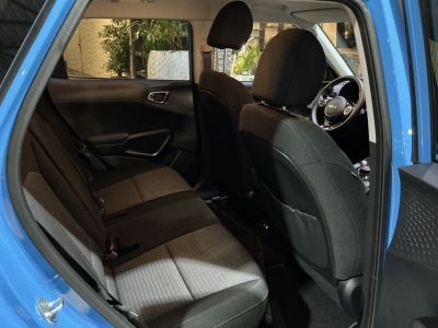 Kia Soul Inspiration Harman/Kardon ACC LED Navi HUD