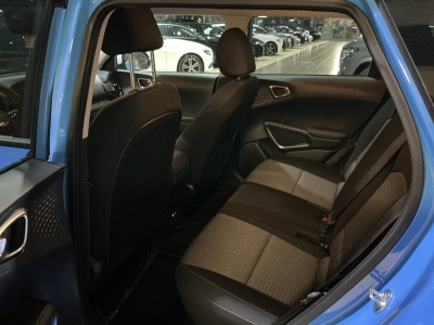 Kia Soul Inspiration Harman/Kardon ACC LED Navi HUD