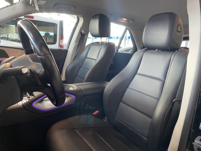 Mercedes-Benz GLE 350 e 4Matic WideScreen R.Cam Navi LED DAB