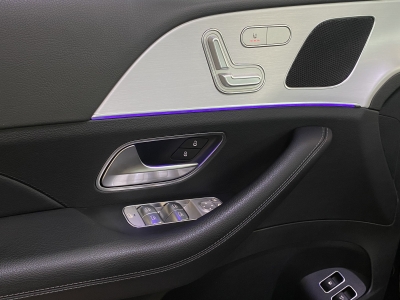 Mercedes-Benz GLE 350 e 4Matic WideScreen R.Cam Navi LED DAB