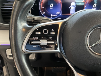 Mercedes-Benz GLE 350 e 4Matic WideScreen R.Cam Navi LED DAB