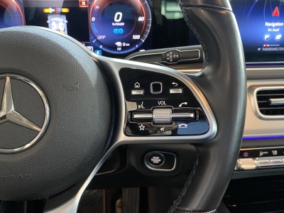 Mercedes-Benz GLE 350 e 4Matic WideScreen R.Cam Navi LED DAB