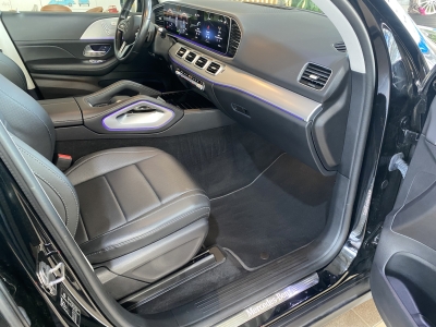 Mercedes-Benz GLE 350 e 4Matic WideScreen R.Cam Navi LED DAB