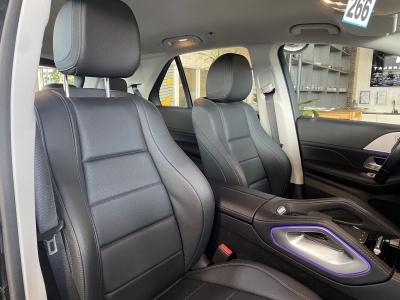 Mercedes-Benz GLE 350 e 4Matic WideScreen R.Cam Navi LED DAB