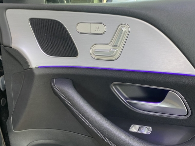 Mercedes-Benz GLE 350 e 4Matic WideScreen R.Cam Navi LED DAB