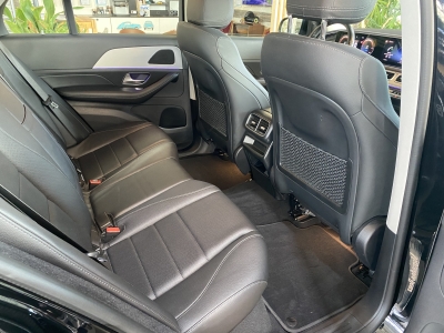 Mercedes-Benz GLE 350 e 4Matic WideScreen R.Cam Navi LED DAB