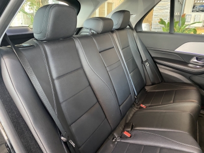 Mercedes-Benz GLE 350 e 4Matic WideScreen R.Cam Navi LED DAB