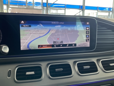 Mercedes-Benz GLE 350 e 4Matic WideScreen R.Cam Navi LED DAB