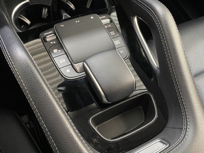 Mercedes-Benz GLE 350 e 4Matic WideScreen R.Cam Navi LED DAB