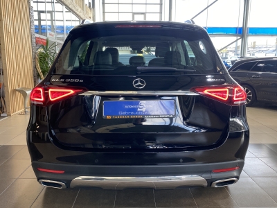 Mercedes-Benz GLE 350 e 4Matic WideScreen R.Cam Navi LED DAB