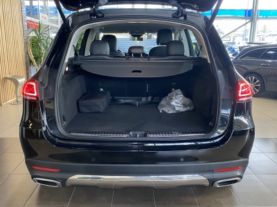 Mercedes-Benz GLE 350 e 4Matic WideScreen R.Cam Navi LED DAB