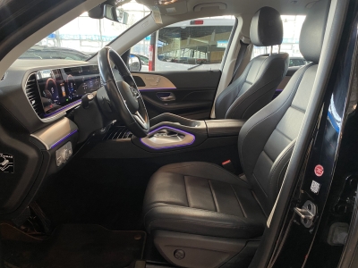 Mercedes-Benz GLE 350 e 4Matic WideScreen R.Cam Navi LED DAB