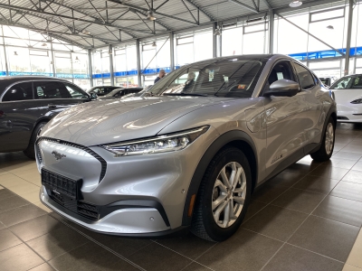 Ford Mustang Mach-E LED Leder Navi dig.Cockpit ACC SHZ PDC 