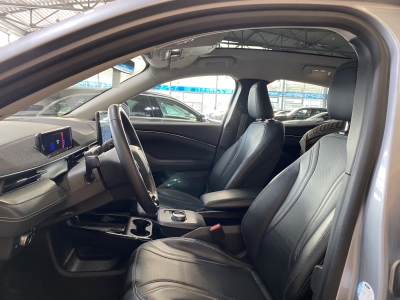 Ford Mustang Mach-E LED Leder Navi dig.Cockpit ACC SHZ PDC 