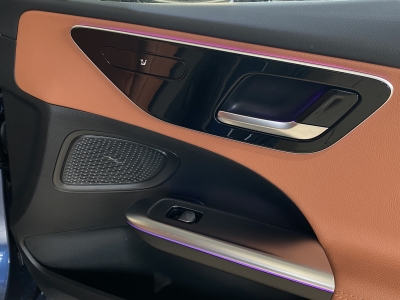 Mercedes-Benz C 300 e Avantgarde Leder LED Distr.+ Business 