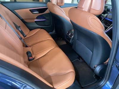 Mercedes-Benz C 300 e Avantgarde Leder LED Distr.+ Business 