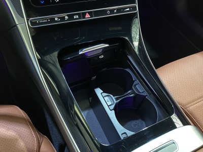 Mercedes-Benz C 300 e Avantgarde Leder LED Distr.+ Business 