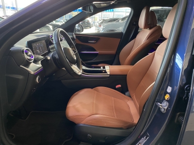 Mercedes-Benz C 300 e Avantgarde Leder LED Distr.+ Business 