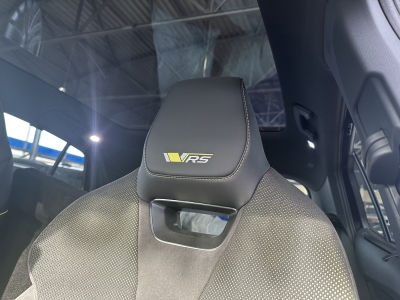 Skoda Enyaq RS Lounge Pano. dig.Cockpit Matrix-LED HUD