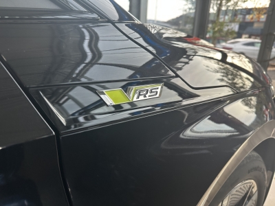 Skoda Enyaq RS Lounge Pano. dig.Cockpit Matrix-LED HUD