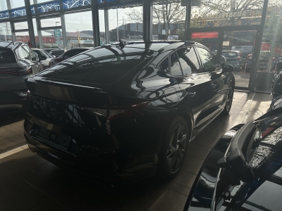Skoda Enyaq RS Lounge Pano. dig.Cockpit Matrix-LED HUD