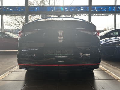 Skoda Enyaq RS Lounge Pano. dig.Cockpit Matrix-LED HUD