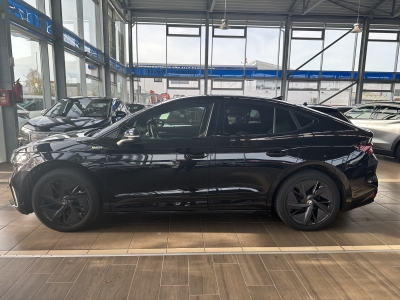 Skoda Enyaq RS Lounge Pano. dig.Cockpit Matrix-LED HUD