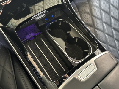 Mercedes-Benz S 580 e 4Matic Lang Chauffeur-Pak. Executive HUD