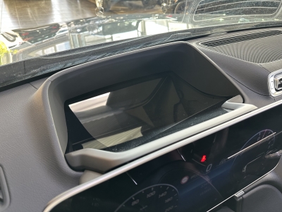 Mercedes-Benz S 580 e 4Matic Lang Chauffeur-Pak. Executive HUD